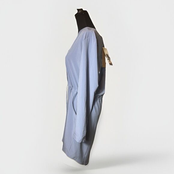 Orvis Pack N Go UV Protection Quick Dry Travel Dress Medium Adjustable Waist - Picture 6 of 15